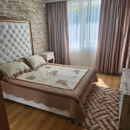 Sweet Homes Apartment Sunny Beach